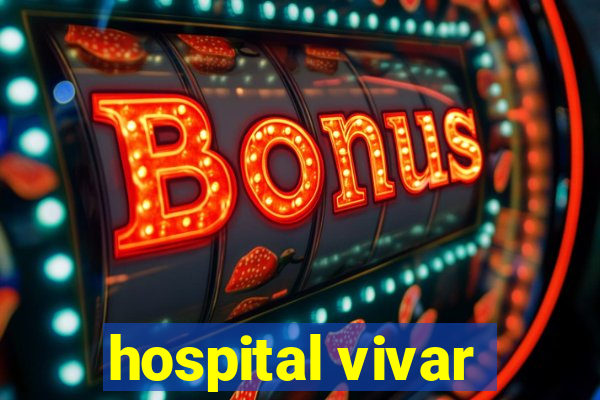 hospital vivar